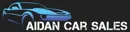 Aidan Car Sales logo