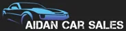 Aidan Car Sales logo