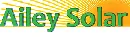 Ailey Solar logo