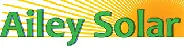 Ailey Solar logo