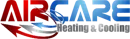 Air Care Heating & Cooling brand logo