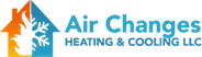 Air Changes Heating & Cooling Air Changes Heating & Cooling