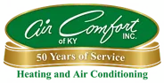 Air Comfort of KY Air Comfort of KY