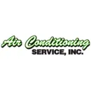 Air Conditioning Service brand logo