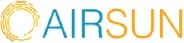Air Sun Solar logo