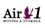 Air 1 Moving & Storage brand logo