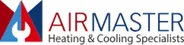 AirMaster Heating & Cooling Specialists AirMaster Heating & Cooling Specialists