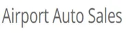 Airport Auto Sales logo