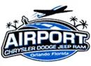 Airport Chrysler Dodge Jeep Ram