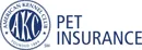 AKC Pet Insurance logo