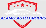Alamo Auto Groups logo