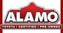 Alamo Toyota