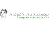 Alapa’i Audiology Alapa’i Audiology