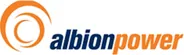 Albion Power brand logo