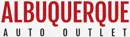 Albuquerque Auto Outlet logo