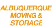 Albuquerque Moving & Storage brand logo