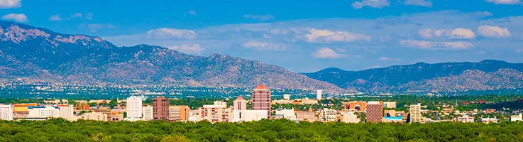 albuquerque walk in tubs skyline