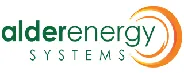Alder Energy Systems brand logo