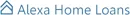 Alexa Home Loans logo