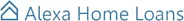 Alexa Home Loans brand logo