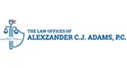 The Law Offices of Alexzander C.J. Adams P.C.
