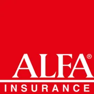 Alfa Homeowners Insurance brand logo