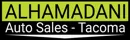 Alhamadani Auto Sales