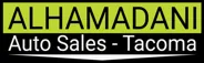 Alhamadani Auto Sales