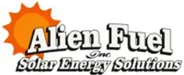 Alien Fuel logo