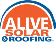 Alive Industries logo