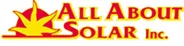 All About Solar logo