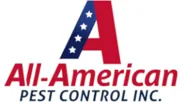 All American Pest Control Nashville brand logo