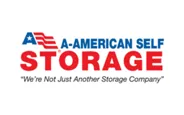 All American Self Storage