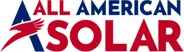 All American Solar, LLC logo