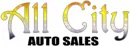 All City Auto Sales logo