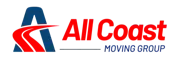 All Coast Moving Group brand logo