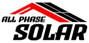 All Phase Solar logo