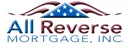 All Reverse Mortgage Company logo