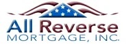 All Reverse Mortgage Company brand logo