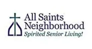 All Saints Neighborhood All Saints Neighborhood