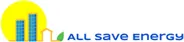 ALL Save Energy logo