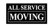 All Service Moving Seattle brand logo