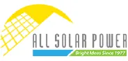 All Solar Power brand logo