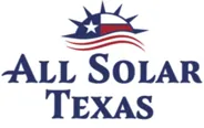 All Solar Texas logo