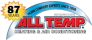 All Temp Heating & Air Conditioning