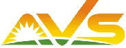 All Valley Solar brand logo