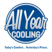 All Year Cooling logo