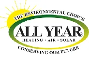 All Year logo