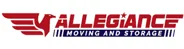 Allegiance Moving and Storage brand logo