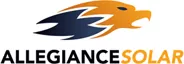 Allegiance Solar logo